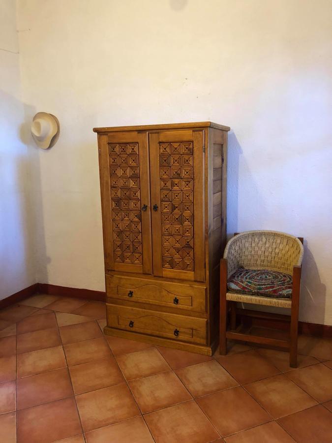 Casa Frida B&B Oaxaca Zewnętrze zdjęcie