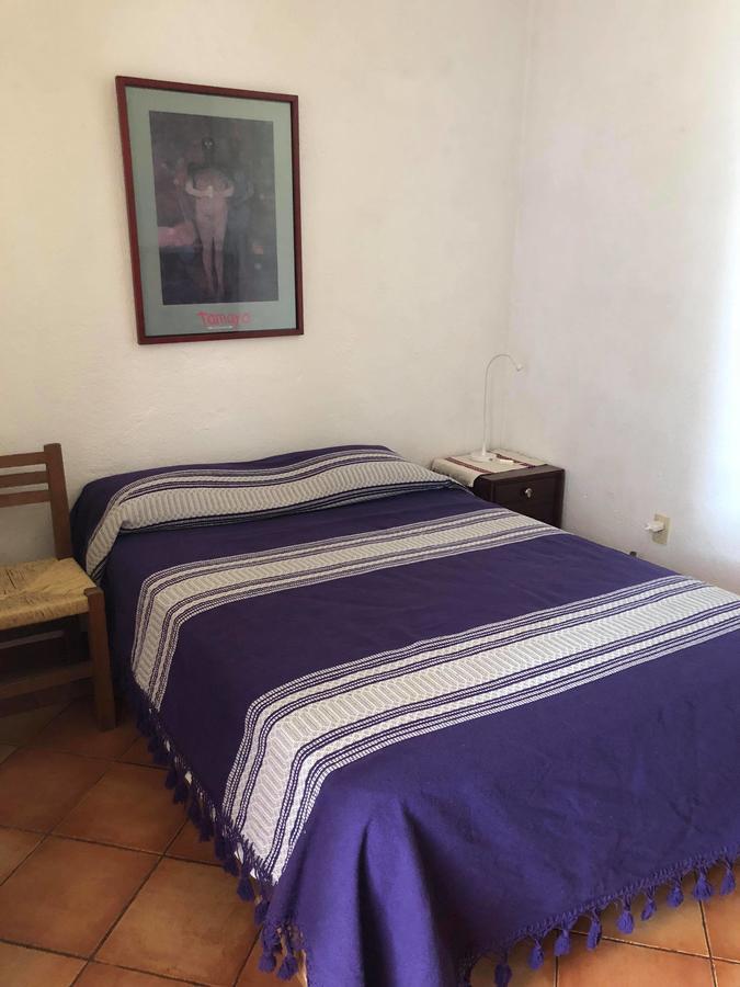 Casa Frida B&B Oaxaca Zewnętrze zdjęcie