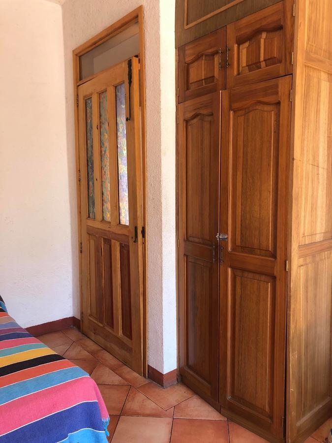 Casa Frida B&B Oaxaca Zewnętrze zdjęcie